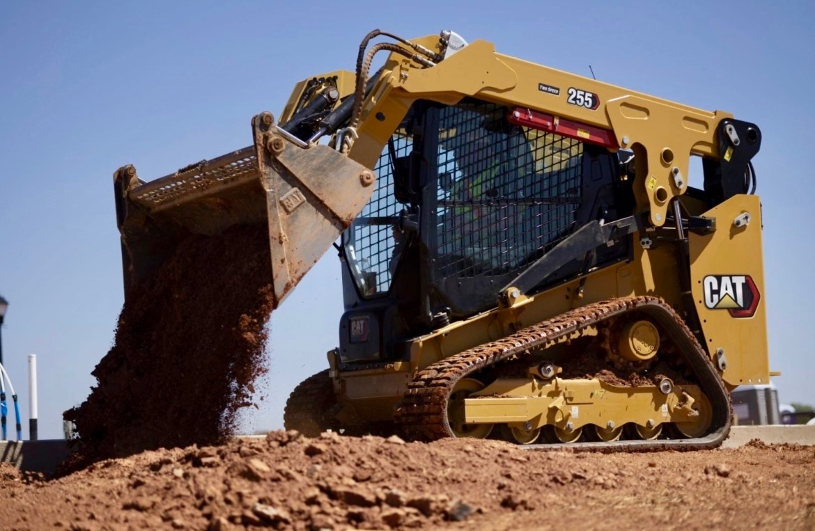 Site Preparation in Central Florida